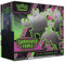 Scarlet & Violet: Shrouded Fable SV6.5 Elite Trainer Box with 9 Booster Packs, 1 Full Art Card and Much More in English + Heartforcards® Shipping Protection