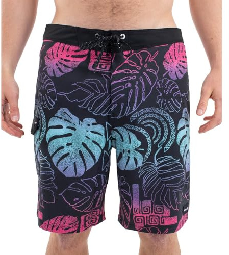 Hurley Boardshort Männer - Phantom Eco Weekender Cargo 20''