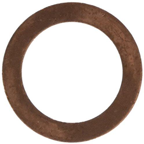 KS Tools Dichtring, Kupfer, Aussen-Ø 26mm, Innen-Ø 18mm, 25er-Pack, 430.2506