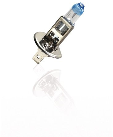 Philips 12258 VP B H1 VISION PLUS +50% Blister 1