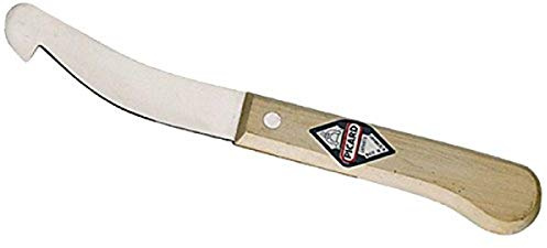 Picard 0022500 Pappreißmesser 205 mm für Dachdecker