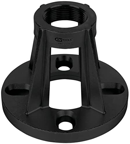 KS Tools 440.0116 Antriebswelle 4-Loch, Lochkreis 98-120 mm