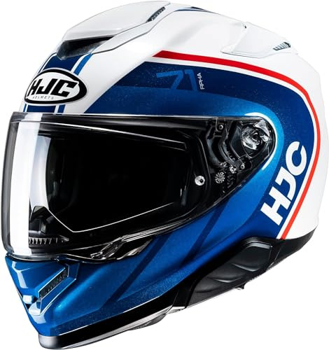 HJC, Integralhelme motorrad RPHA71 MAPOS MC21, M