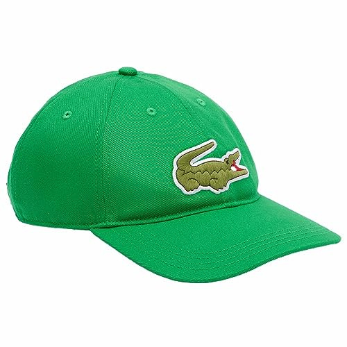 Lacoste Herren Baseball Cap Rk8217