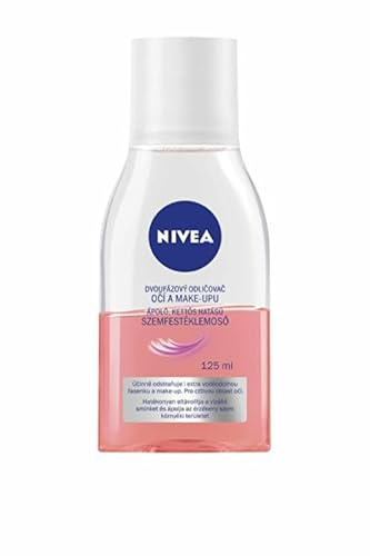 Nivea Reinigungstücher – Reiniger und Peeling, ideal für Damen