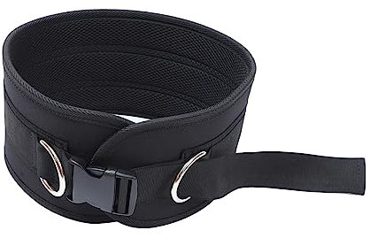 KOMBIUDA Gewichthebergürtel Für Fitnessstudio Workout Und Klimmzüge Hüftgurt Aus Strapazierfähigem Material Für Gewichtheben Training Und Maximale Haltbarkeit