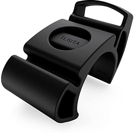 Gorise Fahrrad-Uhrenhalter für Smartwatches, Sportuhr-Fahrradlenkerhalterung