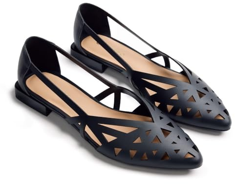 GIOSEPPO Bumala, Zapatos Planos Mary Jane Mujer