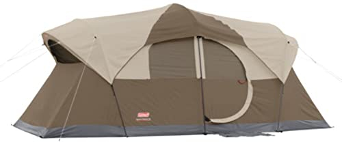 Coleman 2000028058 Tent 17X9 Weathermaster 10