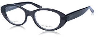 Bottega Veneta Gestell 235 (50 mm) schwarz