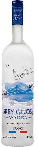 Vodka - Grey Goose 1,75L