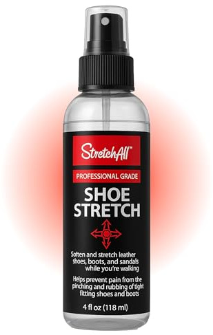 FOOTMATTERS StretchAll Premium Grade Shoe Stretch - 1 bottle