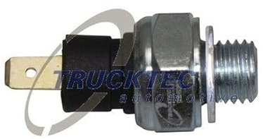 TRUCKTEC AUTOMOTIVE Öldruckschalter 02.42.355