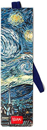 Legami SE0240 - Lesezeichen Vincent Van Gogh