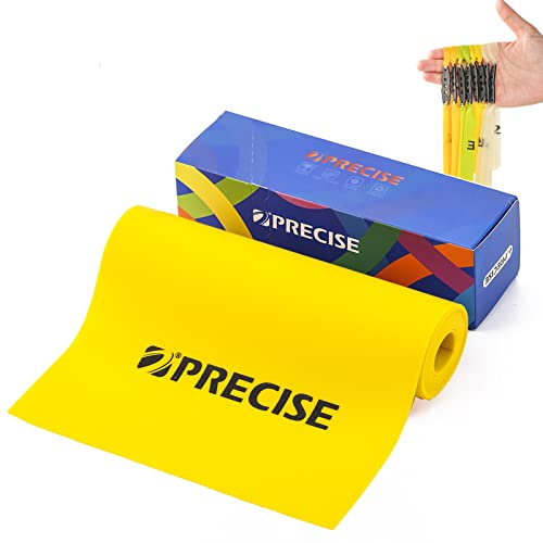 Bandes Plates 0,4/0,5/0,55/0,6/0,65/0,7/0,75/0,8 mm, Bandes de Rechange Professionnelles pour Adultes - Rouleaux de 2 m de Long - Robustes - Fait Maison - Large et Simple - pour tir à Rebond Rapide