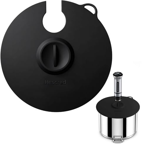Hescred Sous Vide Machines