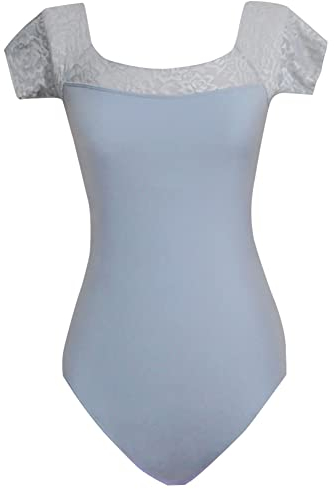 ROYAL SMEELA Spitze ballett trikot damen Ballett Tanz Trikots Trikot leotard tanz body damen ballettanzug schwarz tanztrikot ballett body damen balletttrikot tanzbody für frauen ballettkleidung