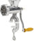 Tritacarne Manuale In Lega Di Alluminio, Tritacarne Macchina Per Carne Macinata Condimento Macinapepe Gadget Da Cucina Per Carne Macinata E Preparazione Di Condimenti