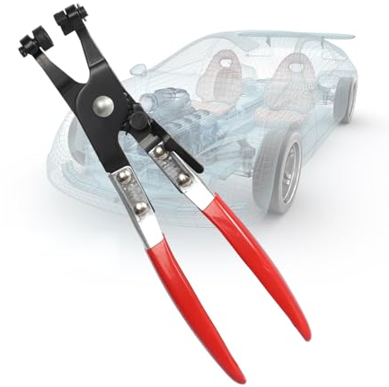 Pince à souder universelle pour voiture - Pince à souder universelle pour voiture - Pince à souder universelle pour voiture - Pince à souder universelle - Pince de serrage pour outils de réparation de