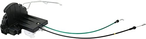 Zentralverriegelung Türschloss-Stellmotor Für Hinten Vorne Links Rechts Für KIA Für Spectra 5 2004–2009 813102F030 813202F010 814102F010 814202F010 Türschloss Zentralverriegelung (Color : Vorne recht