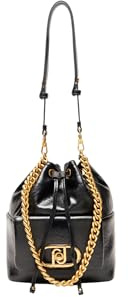 Liu Jo Borsa A Tracolla AA5142E0886 Nero