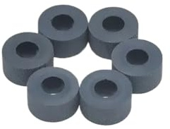 ETkzql 1 neumático de Rodillo Impulsor de Registro FC8-2803-000 Compatible con Suministros de Impresora C7055 C7065 C7260 C7270 C9065 C9075 C9270 C9280 para número de Pieza FC8-2803-000