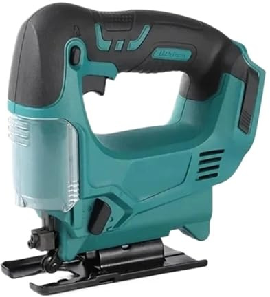 Seghetto Alternativo Elettrico Senza Fili, Utensile Portatile Multifunzione For La Lavorazione Del Legno Taglio Preciso