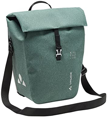 VAUDE Recycle Commute Single - Fahrradtasche - 1 Hinterradtasche - wasserdicht