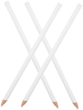 GRIRIW 4pcs Marker Special Pen Multipurpose Mark Pen Pencil for Ceramic and Glass Art Supplies Sturdy Design for Drawing and Writing