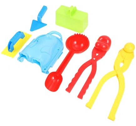 ibasenice 1set Clip Per Per Outdoor Per Attività e Facile Usare e Divertimento Per e
