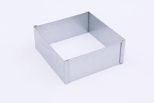 Reusable Concrete Shuttering Mould (100mm Pack of 1)