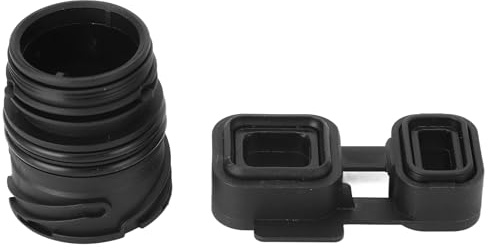 Manicotto di tenuta del manicotto meccatronico del cambio di trasmissione 24347588725 per 335d 550i 650i 750li Eccellente tenuta alle alte temperature