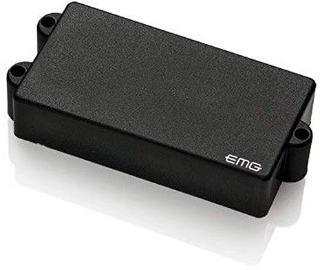 EMG Pickups EM908200 Music Man style HZ-Series (4-string) Tonabnehmer für E-Bass