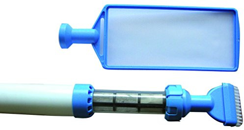 Kokido Aspirateur Manuel pour Piscine K738CBX