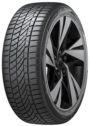 Hankook Weatherflex GT (H755A) All Weather 245/60R18 105H Passenger Tire