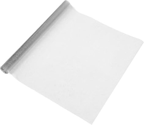 VINTORKY 3m Para Baño y Ducha Película De Privacidad Adherente Semitransparente Solar