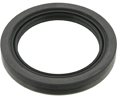 febi bilstein 28257 Wellendichtring mit ABS-Impulsring, 1 Stück | Kompatibel mit: MERCEDES-BENZ CLS, CLS, CLS Shooting Brake, E-CLASS, E-CLASS, E-CLASS Pritsche/Fahrgestell, E-CLASS T-Model