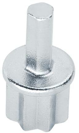 Harken Angetriebener Rollbohrer-Adapter 7431
