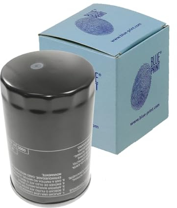 Blue Print ADV182105 Ölfilter, 1 Stück