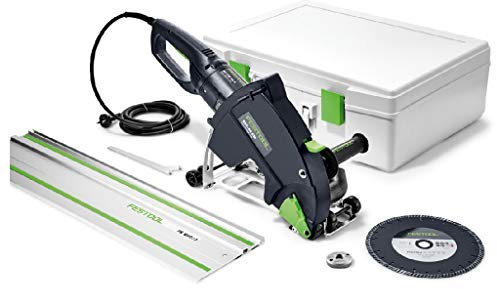 Festool Sistema de corte de diamante DSC-AG 230 FS