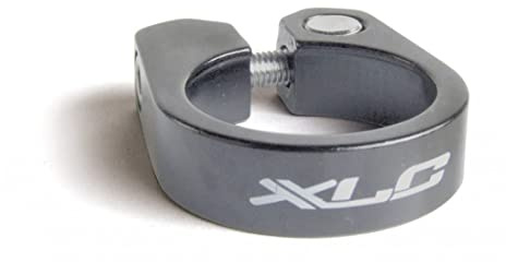 XLC Unisex – Erwachsene PC-B09 Sattelklemme
