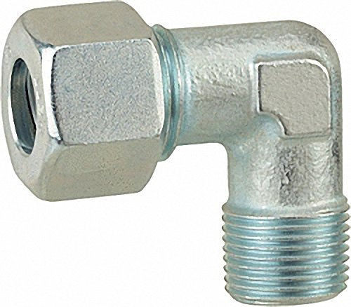 Schneidring - Verschraubung WEV 10mm x R 3-8''