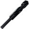 18mm HSS Blacksmith Drill Bit - Reduced Shank Drill For Aluminium, Steel, Wood, Plastic, Non-Ferrous Etc. (18mm)