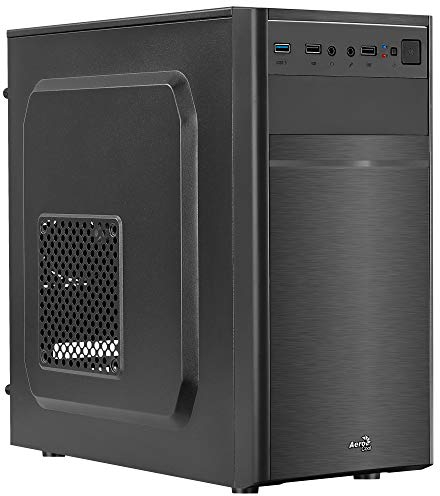 Boitier Mini Tour Micro ATX AeroCool CS-103 (Noir)