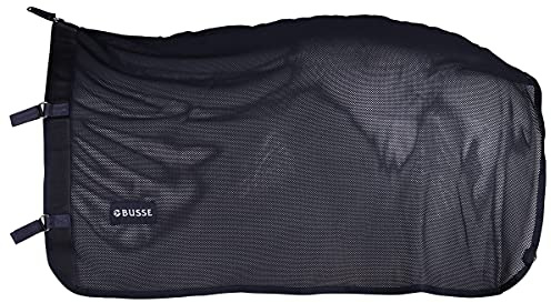 Busse Longierdecke Fly Navy
