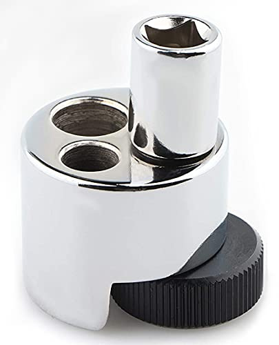 JOMAFA - Extractor de pernos espárragos 1/4 a 3/4 Herramienta para sacar tornillos rotos | Extractor de esparragos y tornillos rotos o dañados 6 a 19 mm