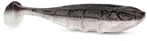 Nays Gummiköder zum Hechtangeln VNM 16,5 cm