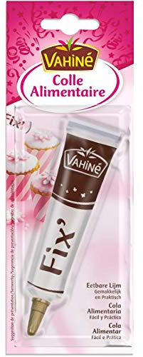 VAHINÉ COLLE ALIMENTAIRE 23G, VAHINE, LOT DE 3