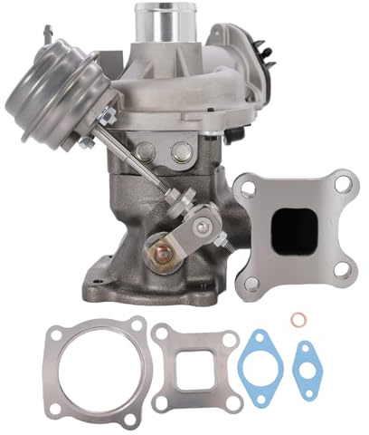 Bapmic Turbolader Kompatibel mit 1.0 EcoBoost B-MAX,C-MAXII,Fiesta VI,Focus III Tourneo Turbo CM5G6K682HB, 2800013000280