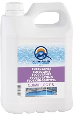 Chemifloc PS 10L Floculant Liquide